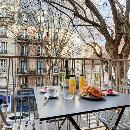 Apartment 340 Emile - Superb *